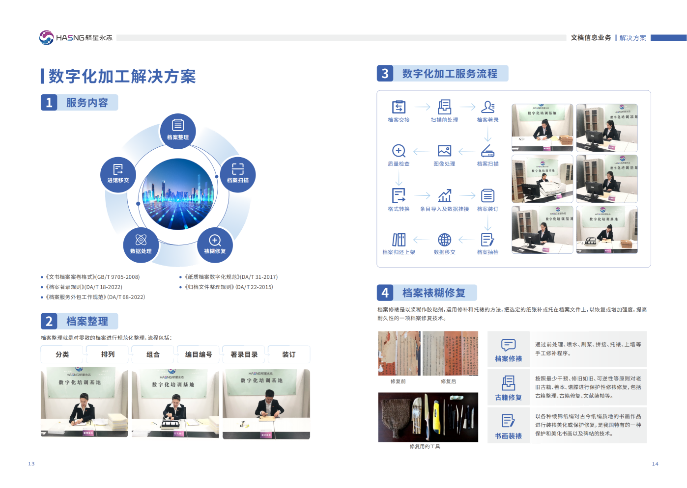 业务宣传册第8页